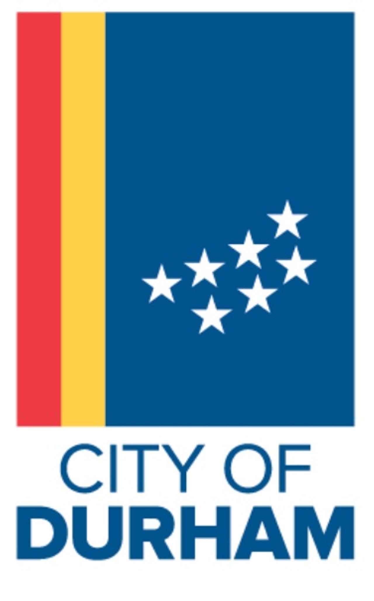 City of Durham, NC logo