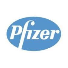 Pfizer, Inc logo