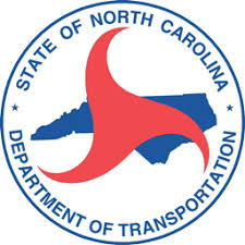 North Carolina Department of Transportation logo
